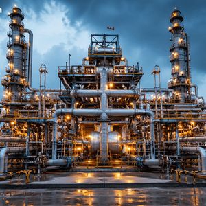 Bitcoin Miner MARA Holdings Signs $1.5B Deal for Ohio Gas Plant, Plans AI Data Center