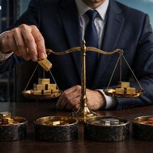 Blackrock Pulls $54M From IBIT as Bitcoin ETF Slide Pushes Assets Below $100B