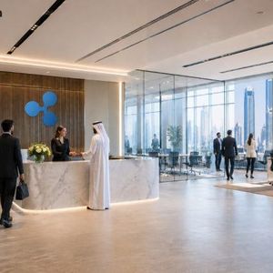 Ripple Opens Dubai HQ as Regulated Payments Demand Rises