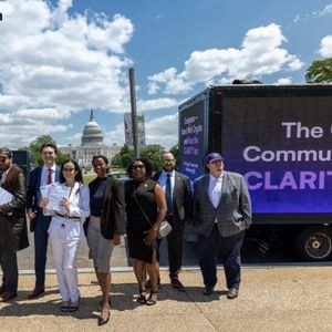 28,000 Americans Sign Petition Urging Senate CLARITY Act Markup