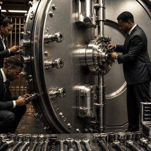Kenyan Central Bank Moves to Vet VASP Applications With 4 Hires