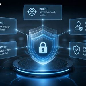 Digital Asset Security Moves Beyond Keys as Bitgo Adds 5-Layer Checks