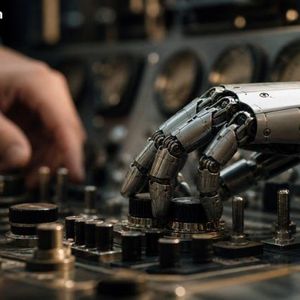 Nansen Predicts AI Agent Dominance by 2028