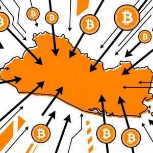 El Salvador Crypto Remittances Reach $17.38M
