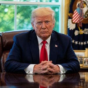 Trump’s WLFI Sells 5.9 Billion Tokens to Private Buyers, Leaving Early Investors Locked Out