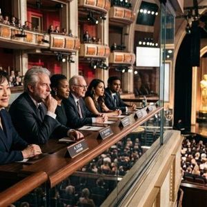 Academy Board Bans AI Content at 99th Oscars, Forcing Human-Only Wins