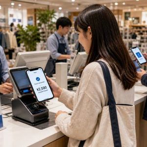 XRP Reaches 5M+ Merchants Through Rakuten Wallet Integration