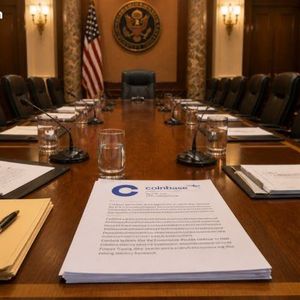 Coinbase Says Prediction Markets Are Maturing, CFTC Needs No New Mandate