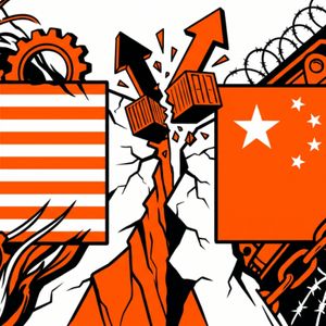 China Defies US Sanctions on Oil Refiners With Sweeping Non-Compliance Order