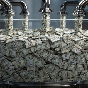 Blackrock’s European Bitcoin ETP Surpasses $1.1 Billion in Assets With 14,200 BTC