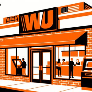 Remittance Giant Western Union Ditches Legacy Rails for Its Own Stablecoin