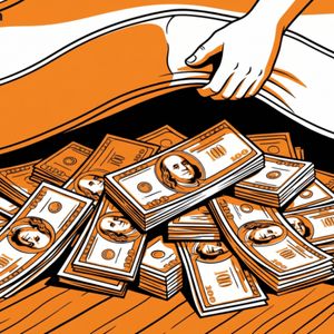Argentines Hoard $170 Billion in Cash as Milei’s Tax-Free Deposit Scheme Flops