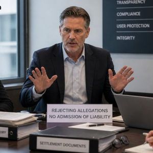 Uphold Rejects New York Claims After $5M Customer Repayment Deal