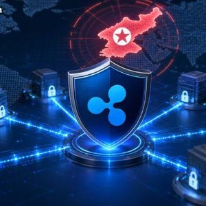 Ripple Shares DPRK Threat Data on Fraud Domains, Wallets, Campaigns