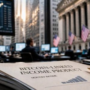 Yen Carry Trade on Steroids? Strategist Flags Bitcoin-Linked STRC Yields