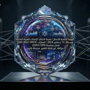 UAE’s Innovation City Launches Blockchain-Based IDs, Pushing Firms to Instant Checks
