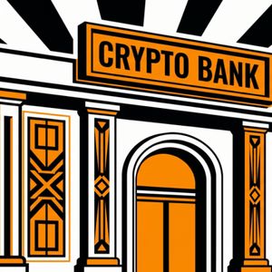 From Rebels to Banks: Why the Crypto Industry Is Finally Embracing Legacy Finance
