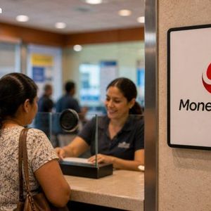 Kraken, Moneygram Expand Crypto Off-Ramps Across 100+ Countries