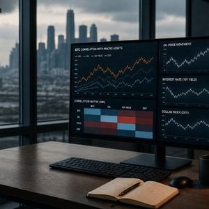 Bitcoin’s Bull Case Hinges on Macro Conditions, Wintermute Says