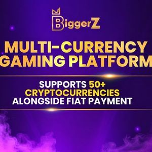 BiggerZ Crypto iGaming Platform: Exploring Fast Payouts, Sports Markets, and Flexible Access in 2026
