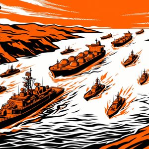 Market Whiplash: Oil Sinks to $88, Then Spikes as Iran Claims Control of Hormuz