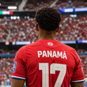 Panama Player Accuses World Cup Veteran Teammate of Match-Fixing After Own Goal