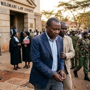 Kenyan Court Detains Man 7 Days Over $440,000 Crypto App Fraud Probe