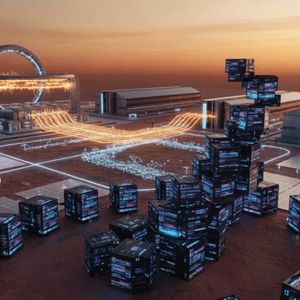 Core Scientific Buys Polaris Bitcoin Mine for $421M Oklahoma AI Power Expansion
