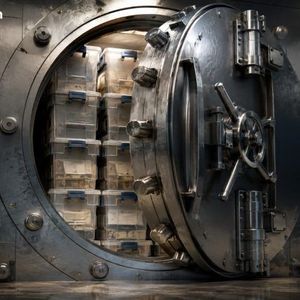 South Korea Pushes 22% Crypto Tax on Gains Above $1,850 Starting in January