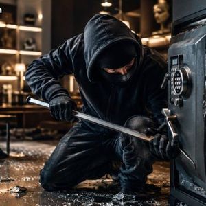 California Man Gets 6½ Years as FBI Ties $250M Crypto Heists to Home Burglaries