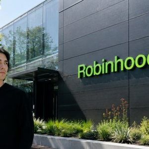 Robinhood CEO Says US ‘Very Close’ to Passing Crypto Clarity Act