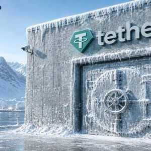 Tether Freezes $515 Million in USDT Across 371 Addresses in 30 Days