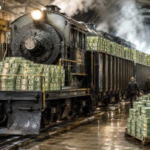 Whale Potentially Linked to Erik Voorhees Spends Another $6.67M on ETH