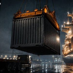 Metalpha Related Wallet Offloads $20M in ETH to Binance Amid Whale Sell-off