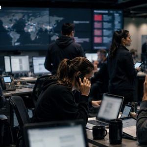 Coinbase Points to Multi-Zone AWS Failures Behind Outage
