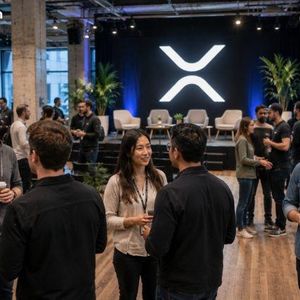 XRP Ledger Foundation Signals Public Collaboration Push Across Ecosystem
