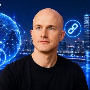 Coinbase CEO: Onchain Economy Has Reached Escape Velocity Amid Generational Shift