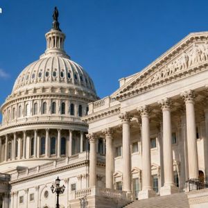 CLARITY Act Markup: Senate Banking Sets May 14 Crypto Rules Session
