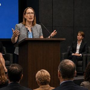 SEC Commissioner Urges Restraint on Crypto Rules as Retail Trading Expands