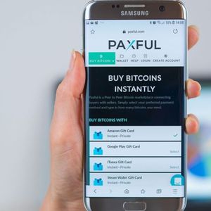 Paxful to Drop Ethereum Trading Due to Increased Centralization and Consensus Mechanism Pivot