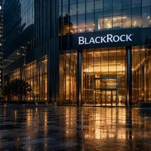 Blackrock to Launch Tokenized Money-Market Funds on Ethereum