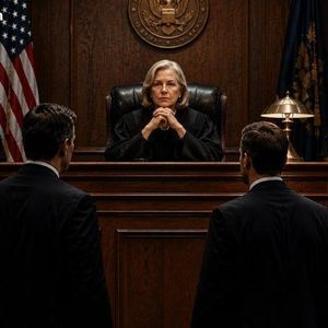 Judge Clears $71M ETH Transfer to Aave as rsETH Recovery Enters Final Phase