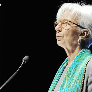 Lagarde Blocks Euro Stablecoin Push, Calls $300B Market a Stability Risk for ECB Policy