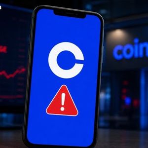 Coinbase Says Outage ‘Unacceptable’ as CEO Weighs Speed-Resilience Tradeoffs