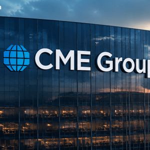 CME Group Targets June 1 Launch for Bitcoin Volatility Futures Pending CFTC Review
