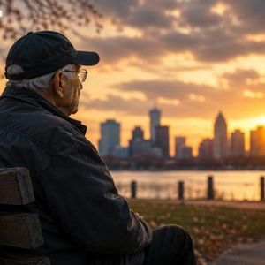 Robert Kiyosaki Warns Millions of Boomers Could Be Jobless and Homeless This Year
