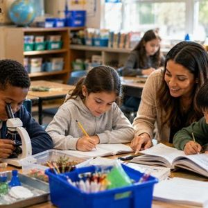 Ripple’s RLUSD Grant Results Show How $25M Reached US Classrooms