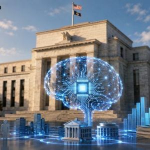Fed Survey Shows AI Concerns Rising Across Markets, Credit and Jobs