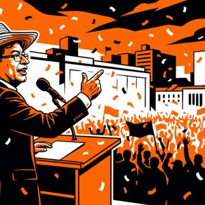 Gustavo Petro Warns Fossil-Fueled Crypto Mining Will Trigger ‘Climate Collapse’