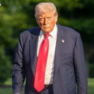 Trump Tells Reporters Gas Is ‘Way Down’ — US Pump Prices Say Otherwise